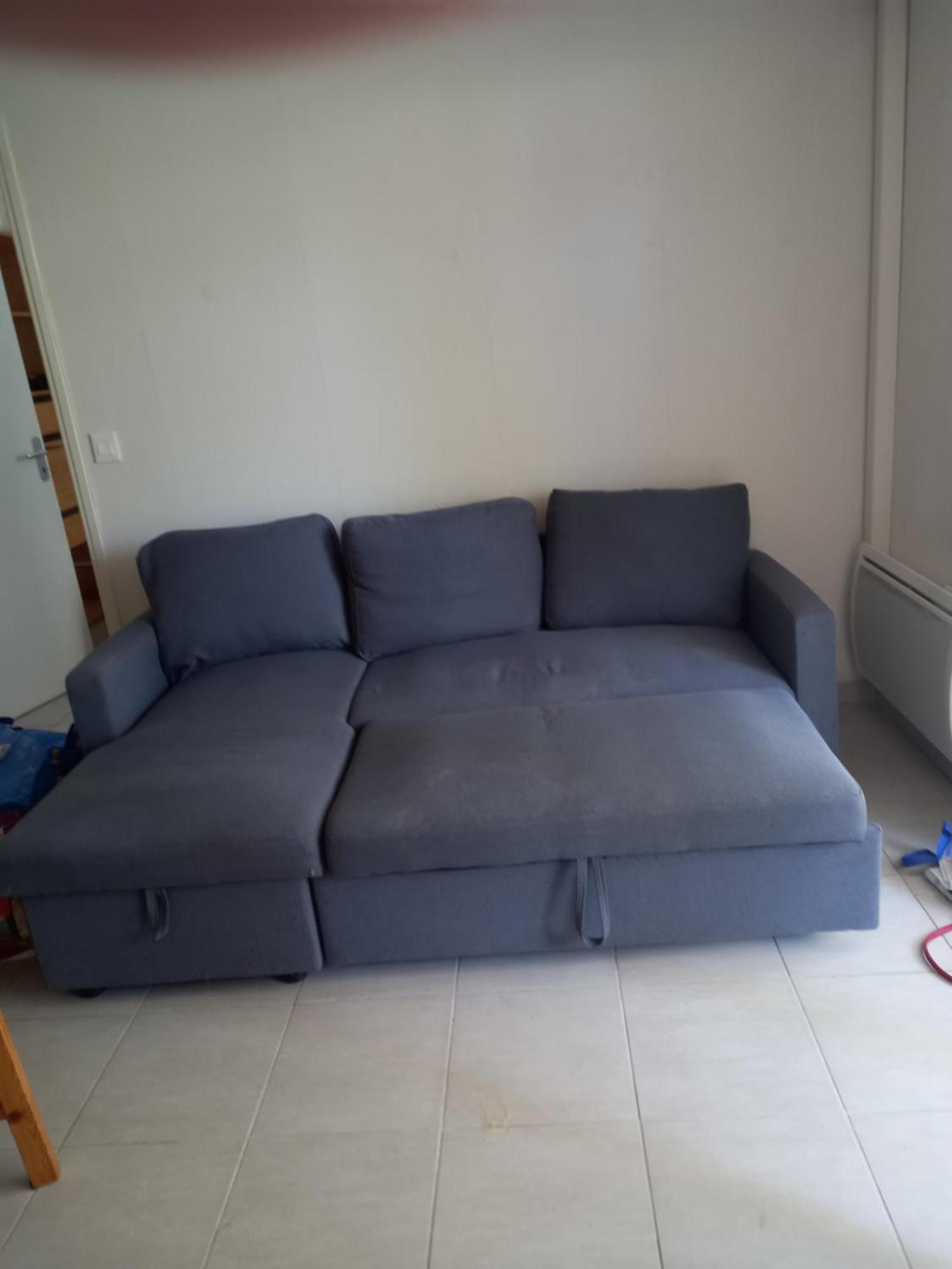 Apartment Beau Sejour Marseille