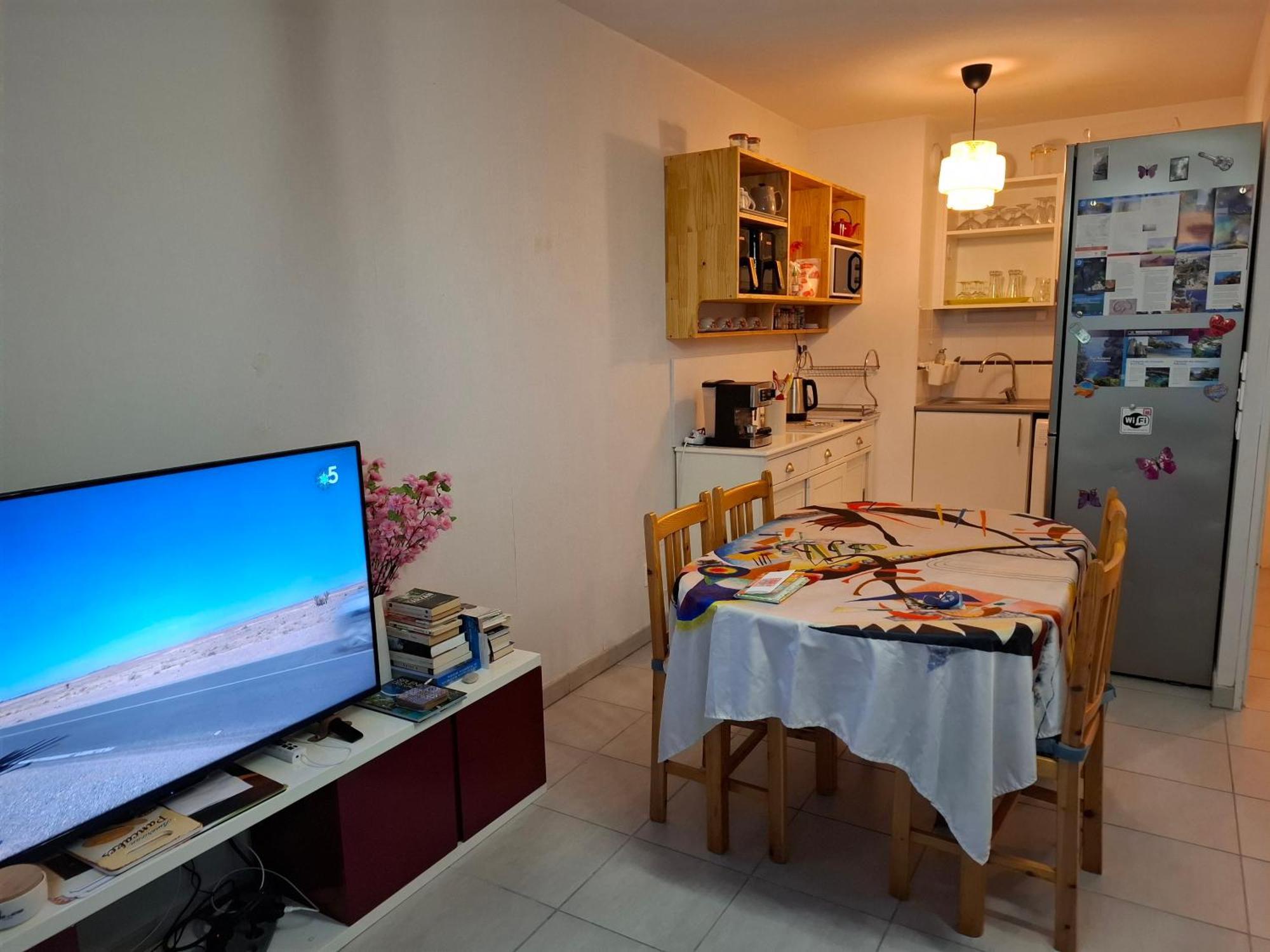 Apartment Beau Sejour