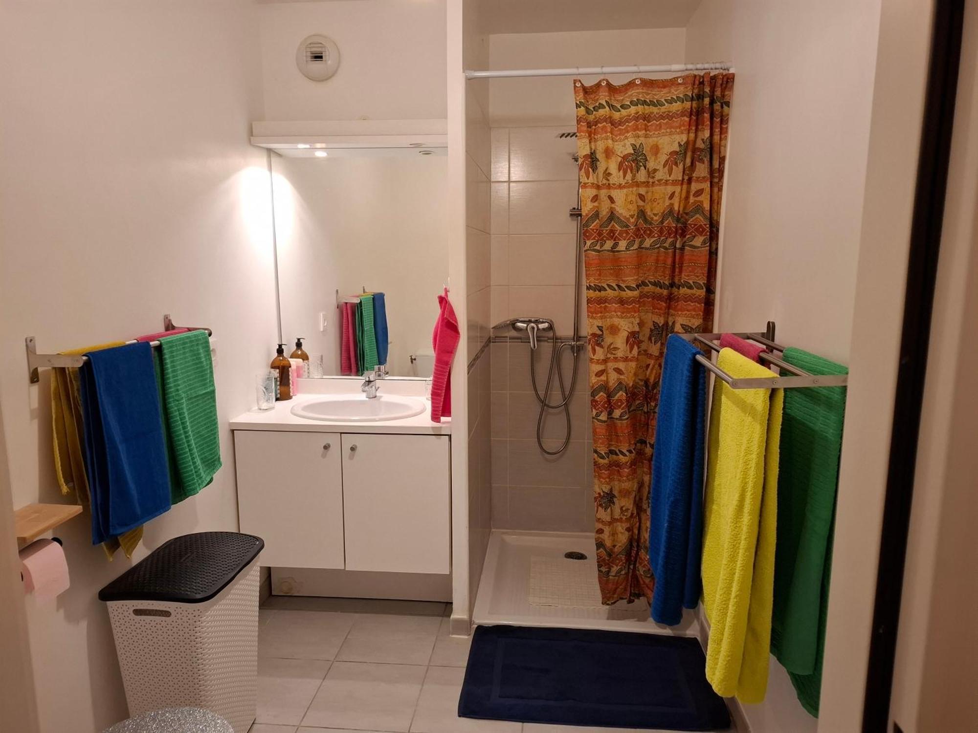 Beau Sejour Apartment