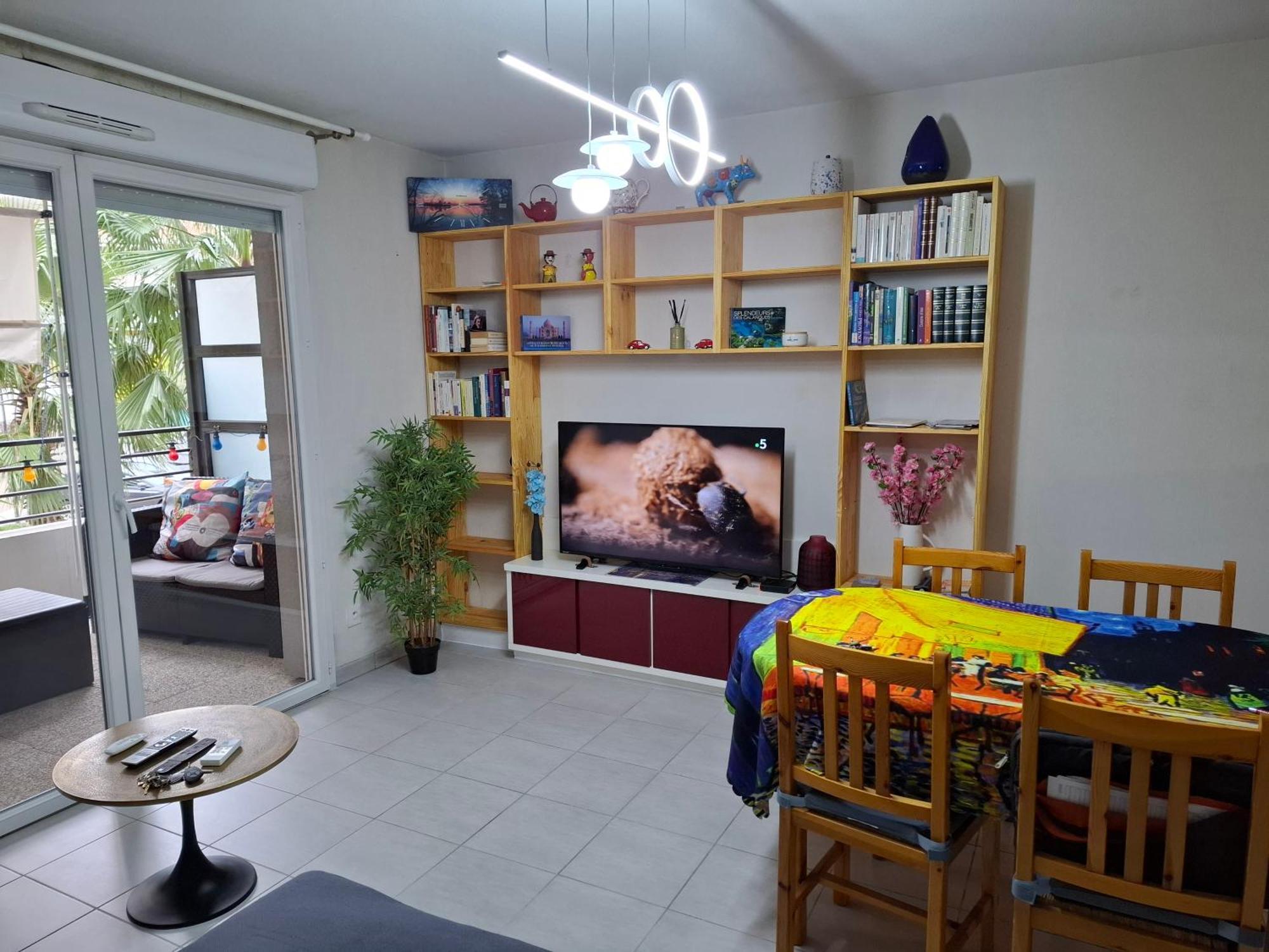 Beau Sejour Apartment