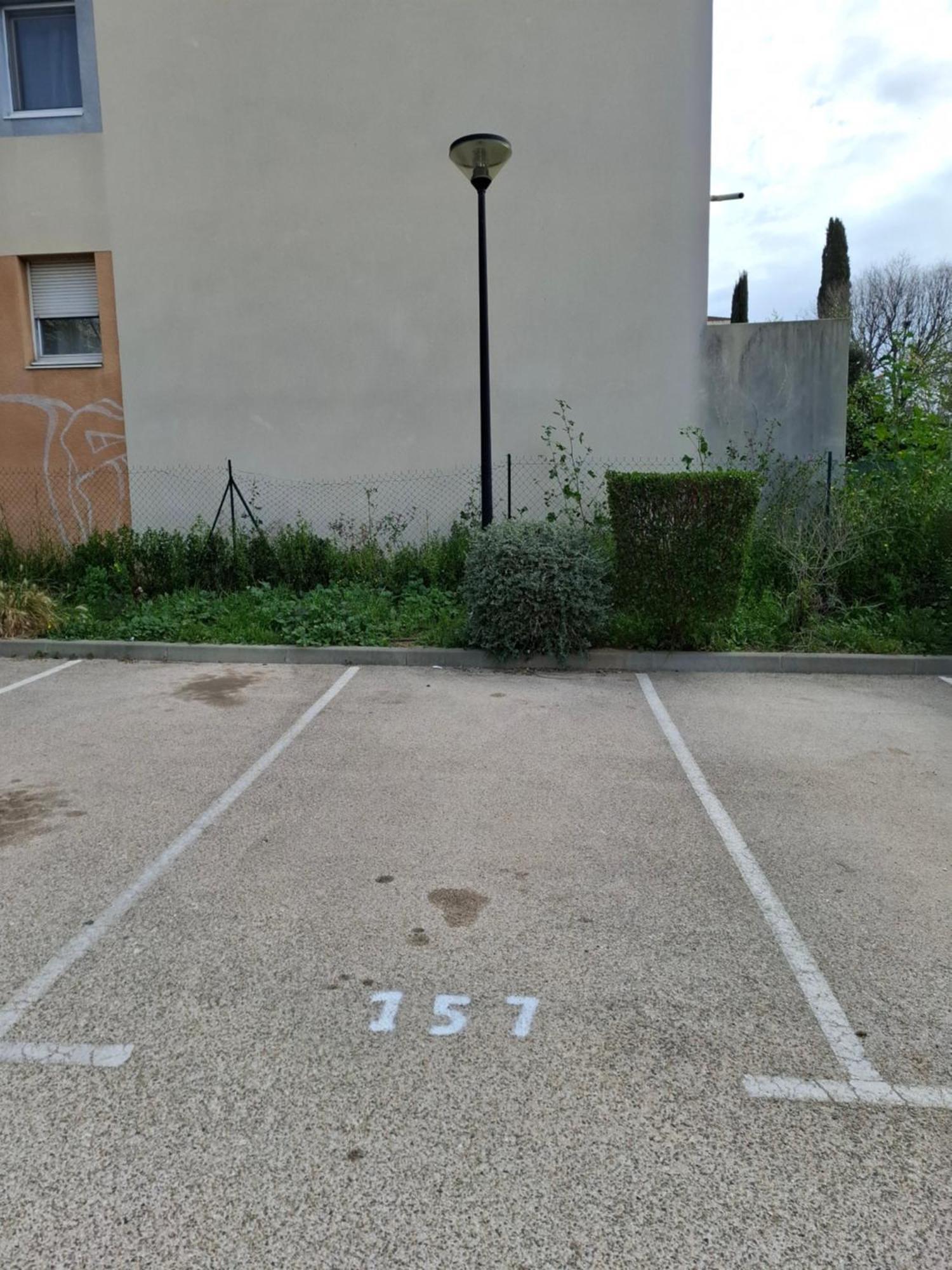 Apartment Beau Sejour Marseille
