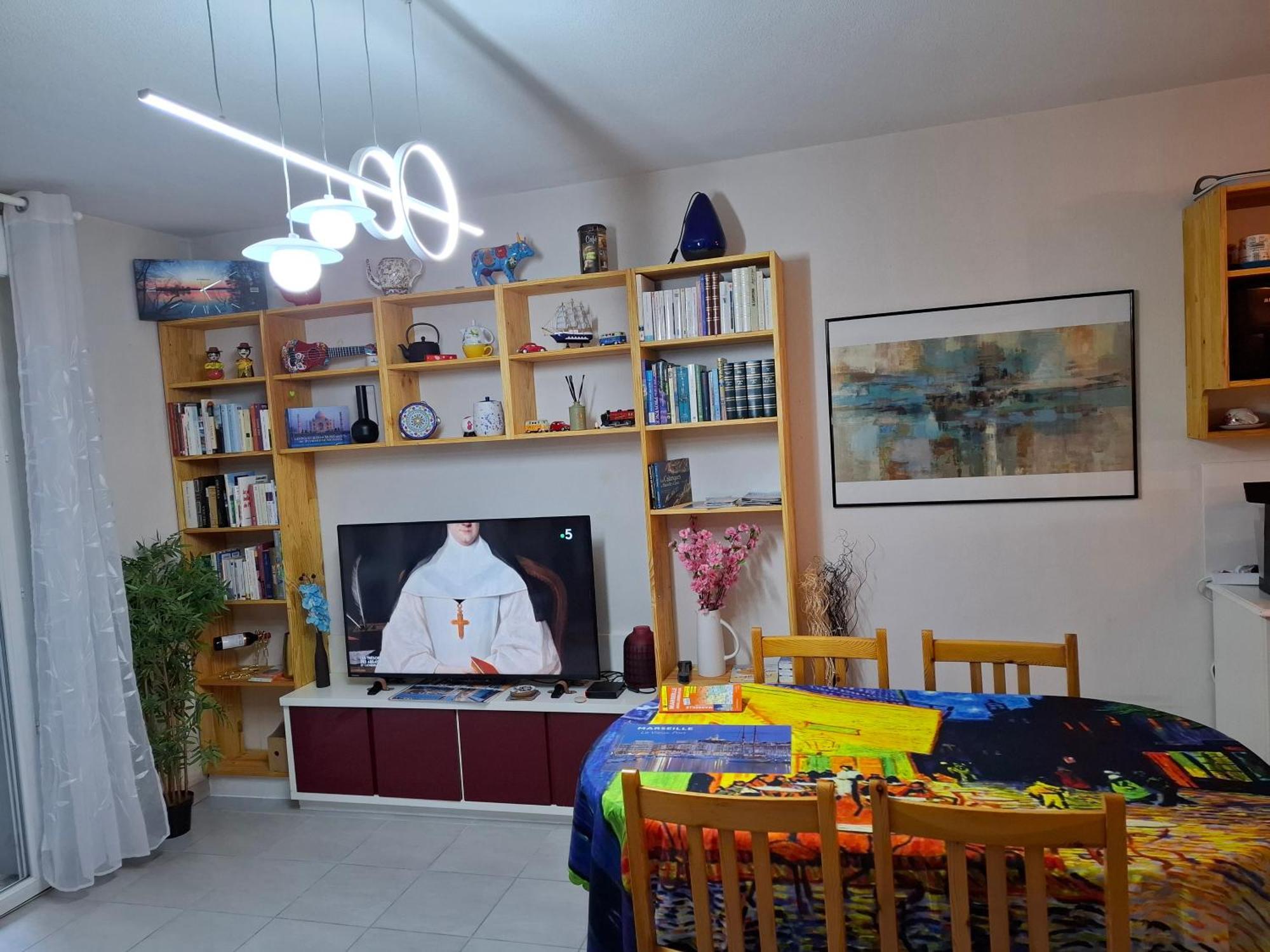 Apartment Beau Sejour